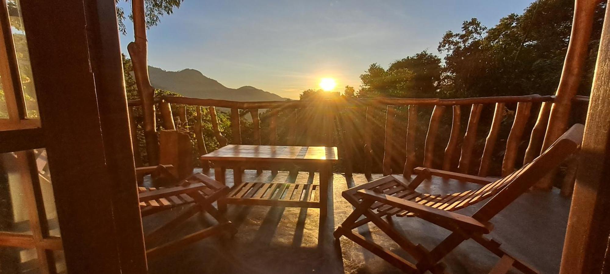 Hotel Moon Light- Sunrise Ella Zewnętrze zdjęcie