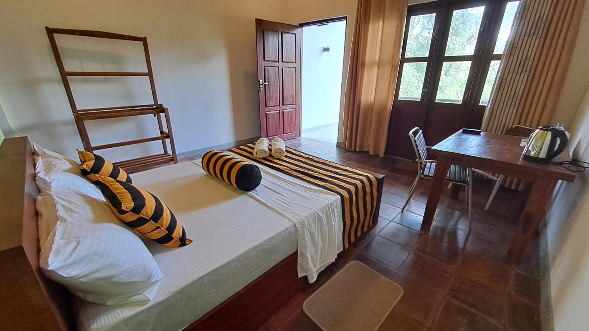 Hotel Moon Light- Sunrise Ella Zewnętrze zdjęcie